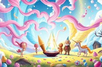 Fantastik Tatlı Filmleri Seçkisi