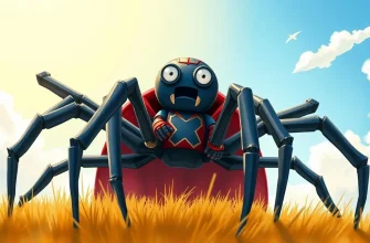 Aile Filmleri: Dev Örümcekler Aile Filmleri: Dev Örümcekler