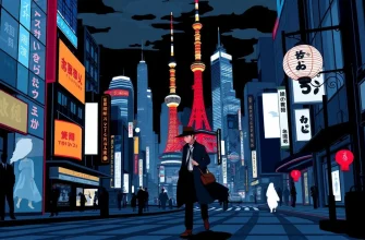 Tokyo’da Gizemli Dedektif Filmleri Tokyo’da Gizemli Dedektif Filmleri