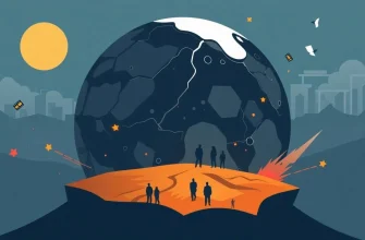 Doğal Afetler Hakkında 10 Belgesel Film