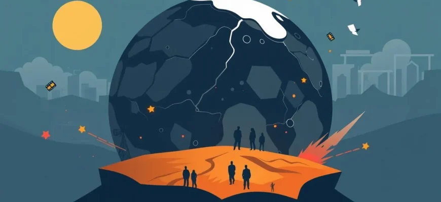 Doğal Afetler Hakkında 10 Belgesel Film