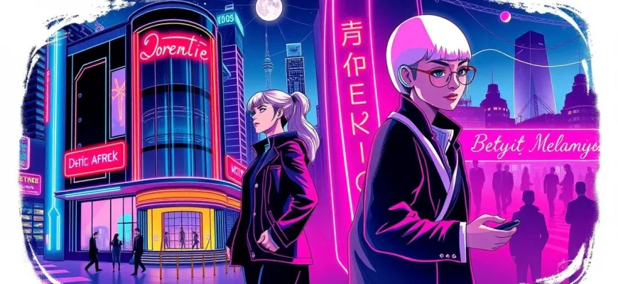 Dedektiflik ve Melodramın Buluştuğu Filmler