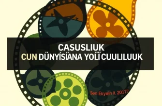 Casusluk Belgeselleri: Gizli Dünyanın Keşfi