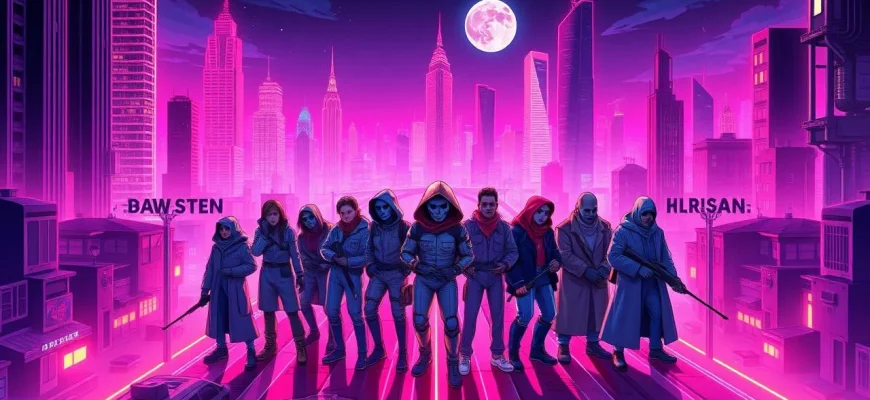 Gizemli Geçmişin Hayaletleri: 10 Film Önerisi Gizemli Geçmişin Hayaletleri: 10 Film Önerisi