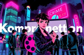 Kriminal Filmler: Komprometasyon Temalı 10 Film