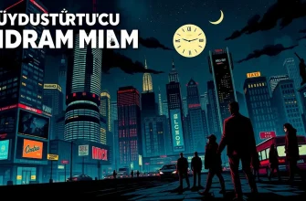 Uyuşturucu Ticareti Dram Filmleri