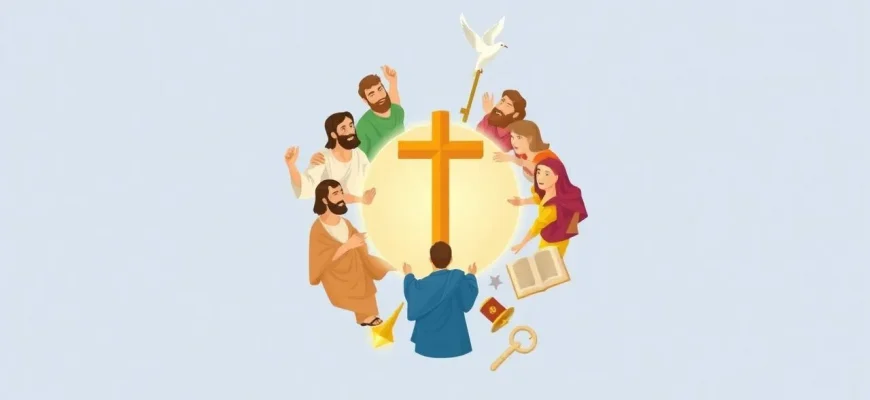 Havariler Hakkında 10 Film