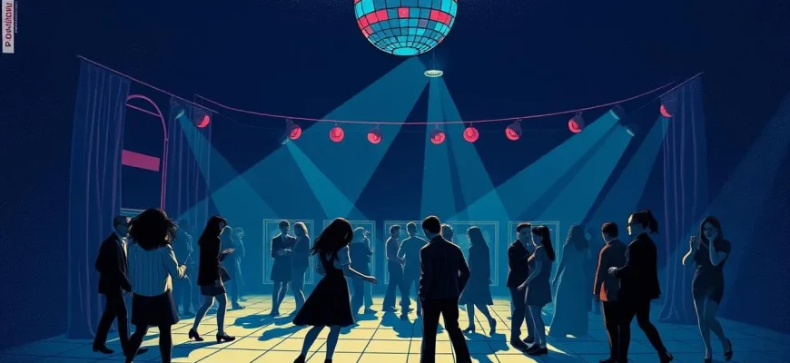 Diskotek Korku Filmleri Diskotek Korku Filmleri