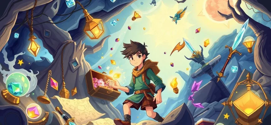 Macera ve Sihirli Eşyalar: 10 Film Önerisi