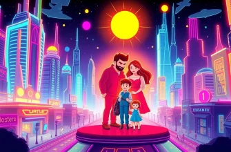 Aile İçin Sadakat Filmleri