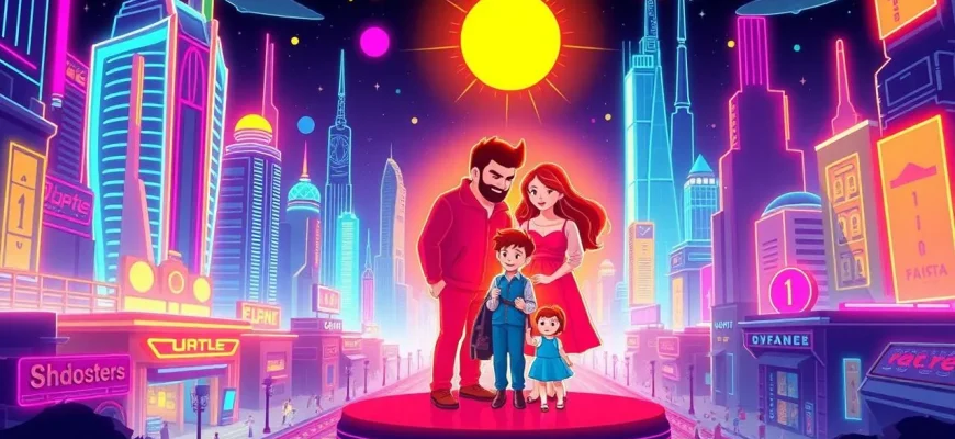 Aile İçin Sadakat Filmleri