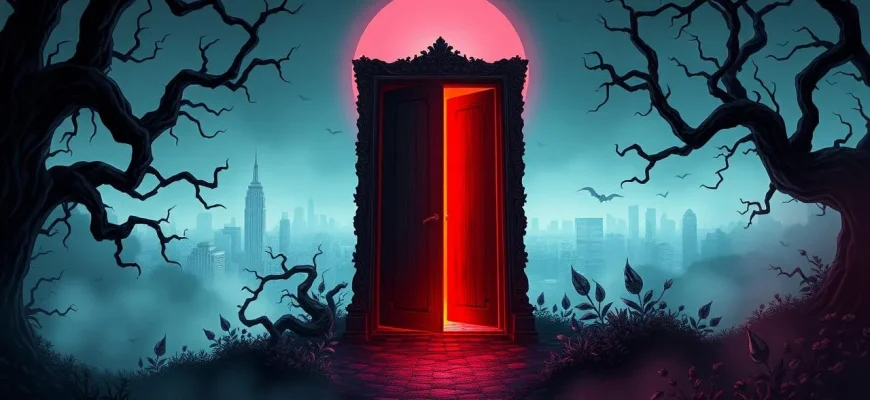 Kötü Ruhlar Hakkında En İyi 10 Film