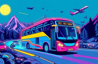 Otobüs Filmleri: Yolculuk Dolu Maceralar