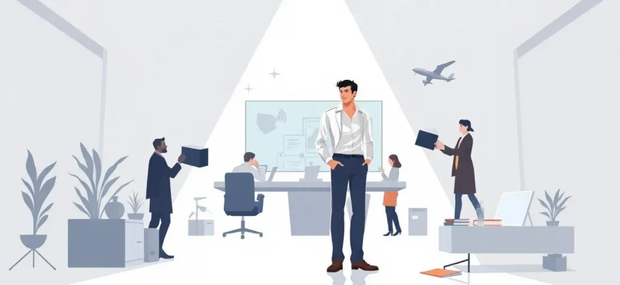 Dedektif Filmleri: Müzakereler