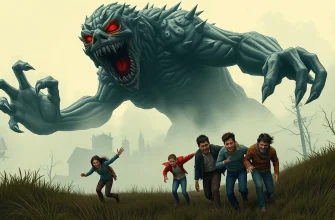 Titan Korku Filmleri Koleksiyonu