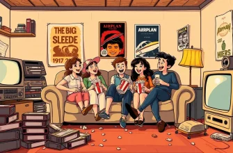 Komik Kendini Keşfetme Filmleri Komik Kendini Keşfetme Filmleri