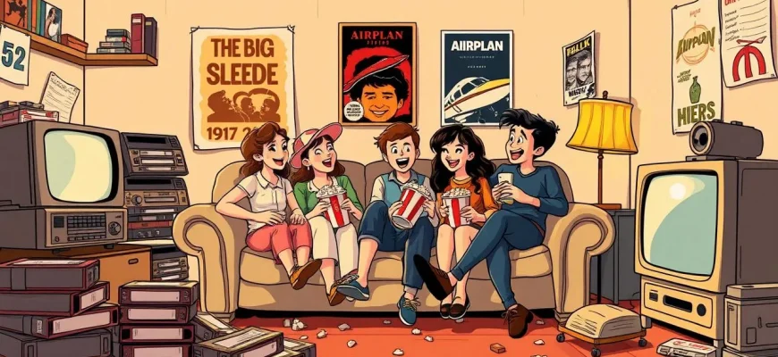 Komik Kendini Keşfetme Filmleri Komik Kendini Keşfetme Filmleri