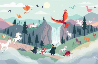 Büyücüler ve Sihirbazlar Dünyasına Yolculuk