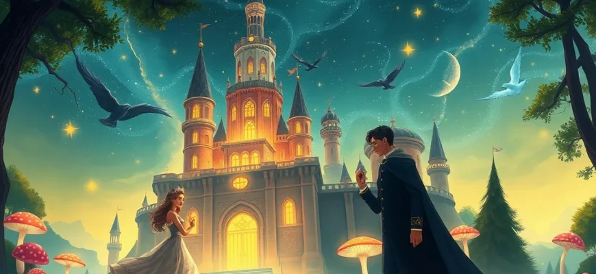 Büyü ve Aşk Filmleri: 10 Unutulmaz Film Büyü ve Aşk Filmleri: 10 Unutulmaz Film