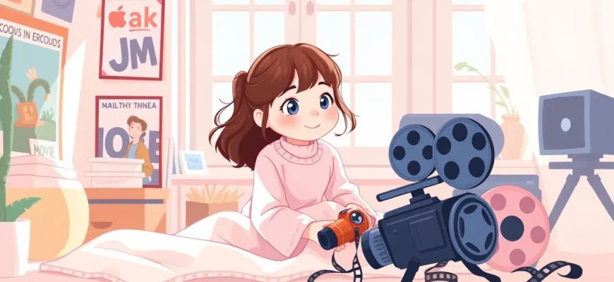 En İyi Kız Çocukları Hakkında Filmler