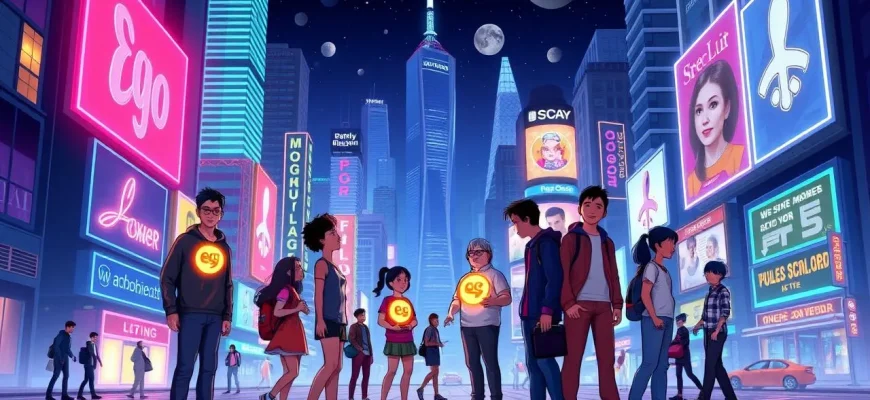 Aile Filmleri: Egoizm Temalı 10 Film Aile Filmleri: Egoizm Temalı 10 Film