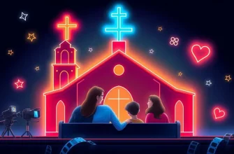 Aile Filmleri: Kilise Temalı