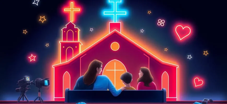Aile Filmleri: Kilise Temalı Aile Filmleri: Kilise Temalı
