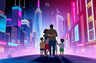 Aile Filmleri: Yetişkin Hayatı