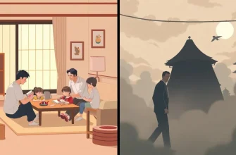 Aile Filmleri: Yakuza Dünyası