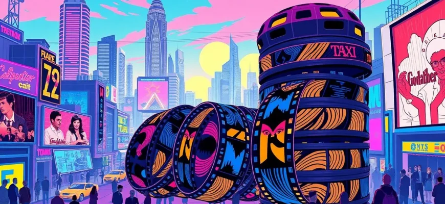 70’lerin En İyi Filmleri 70’lerin En İyi Filmleri