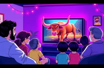 Aile İçin Boğa Filmleri