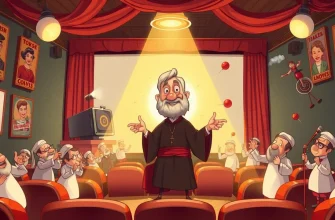 Komik Rahip Filmleri Listesi