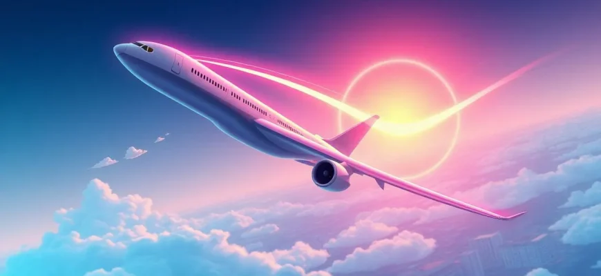 En İyi Uçak ve Havacılık Filmleri