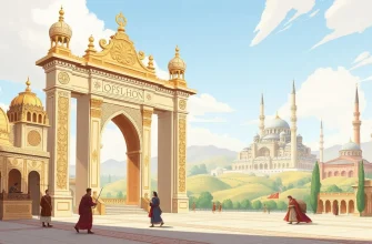 Tarihi Filmler: Osmanlı İmparatorluğu