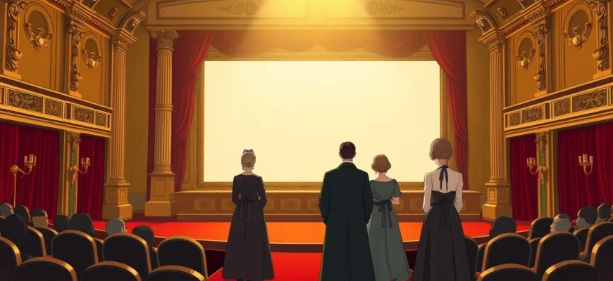 Danimarka Biyografi Filmleri