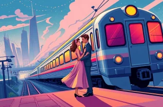 Trenlerde Aşk ve Melodram: 7 Unutulmaz Film Trenlerde Aşk ve Melodram: 7 Unutulmaz Film