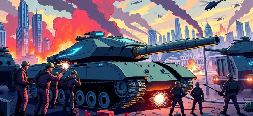 Askeri Mühendislik Temalı En İyi 9 Film Askeri Mühendislik Temalı En İyi 9 Film