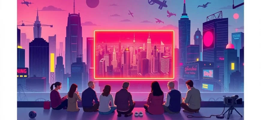 Düşündüren Filmler: Derinlemesine Analiz ve Düşünce