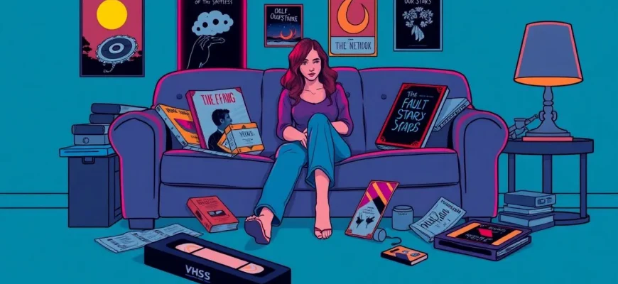 Yakınlarının Ölümü Hakkında Filmler