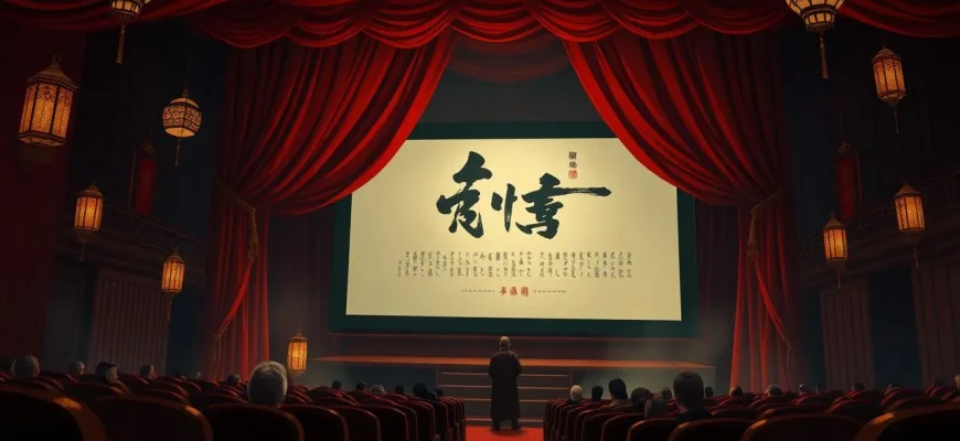 Çin Korku Filmleri: 10 Film Önerisi Çin Korku Filmleri: 10 Film Önerisi