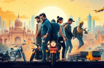 En İyi Hint Aksiyon Filmleri