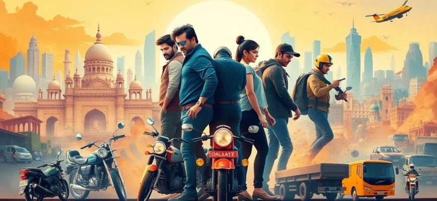 En İyi Hint Aksiyon Filmleri En İyi Hint Aksiyon Filmleri