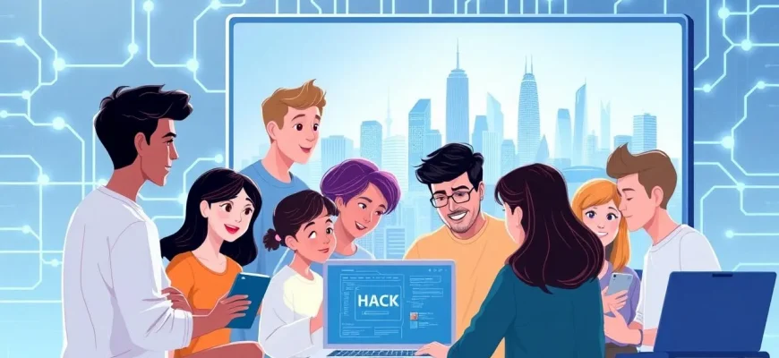 Aile İçin Hacker Filmleri