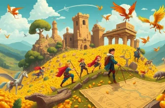 Fantastik Altın Filmleri