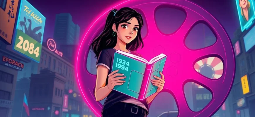 Kitaplardan Uyarlanmış En İyi 10 Film