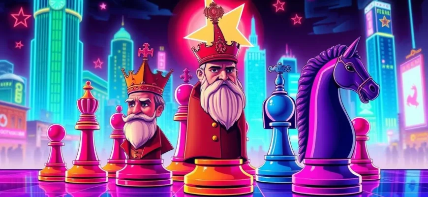 Sovyet Satranç Filmleri