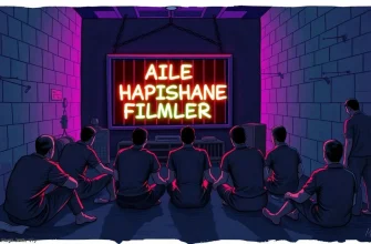 Aile Hapishane Filmleri Aile Hapishane Filmleri