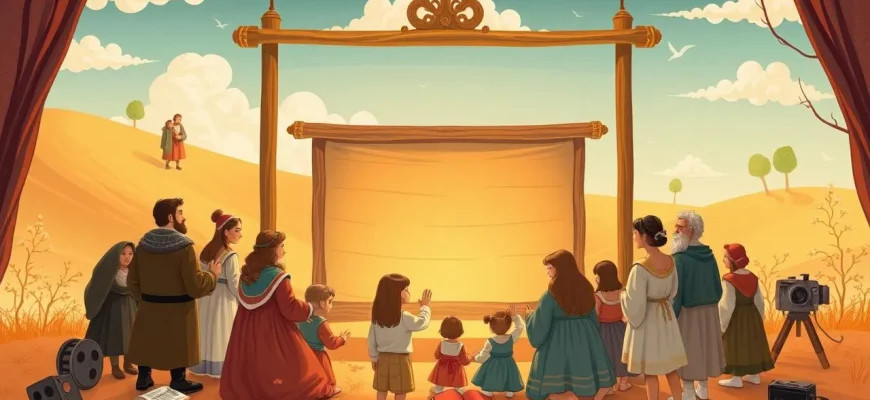 16. Yüzyıl Aile Filmleri