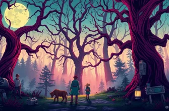 Sovyet Orman Filmleri: Doğanın Gizemli Dünyası