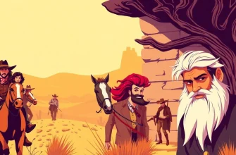 Vahşi Batı’da Saçlar: Unutulmaz Filmler Vahşi Batı’da Saçlar: Unutulmaz Filmler